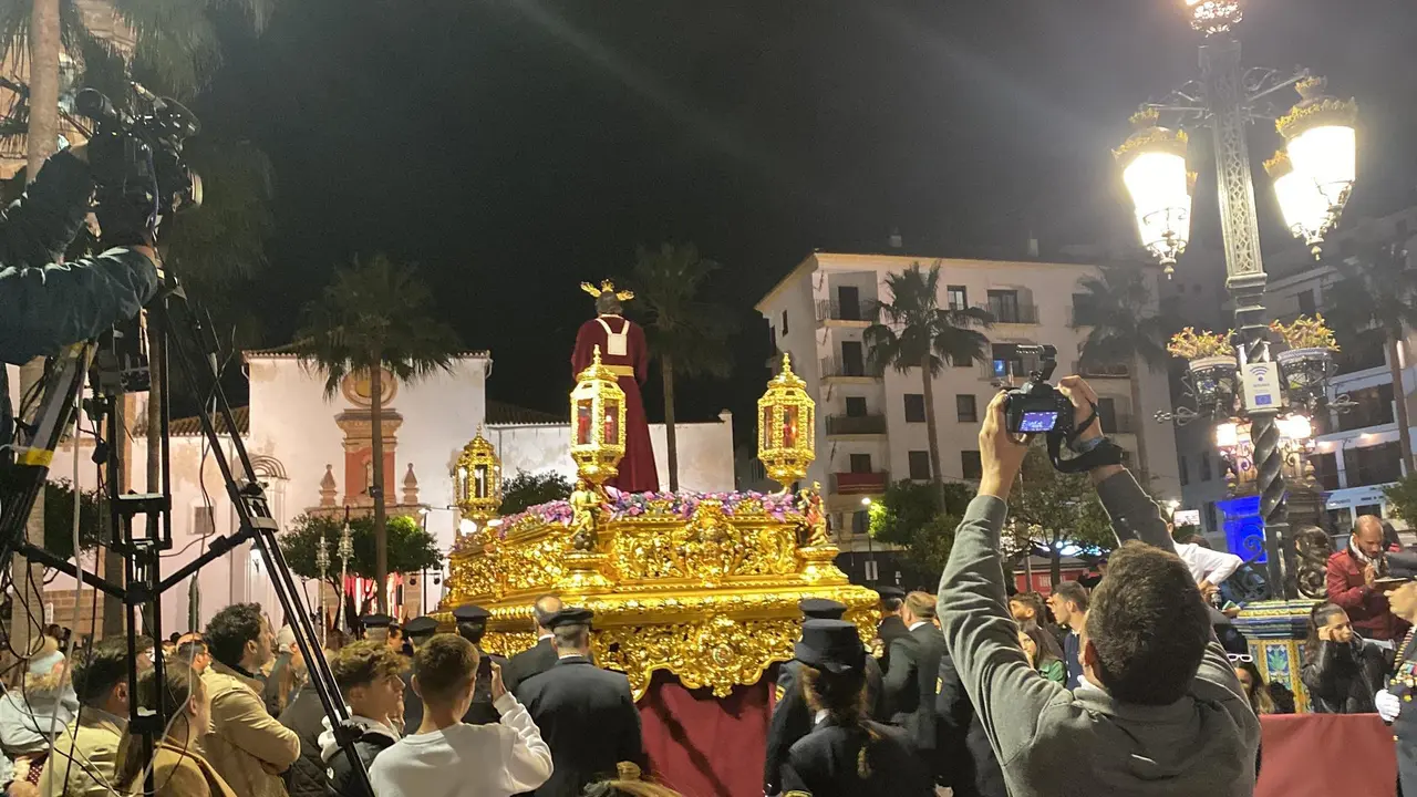 Martes Santo Algeciras (36)