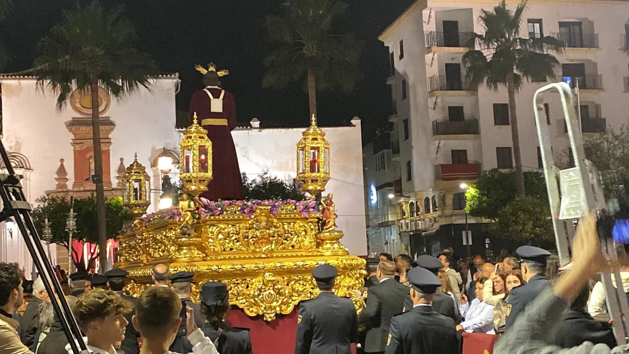 Martes Santo Algeciras (37)