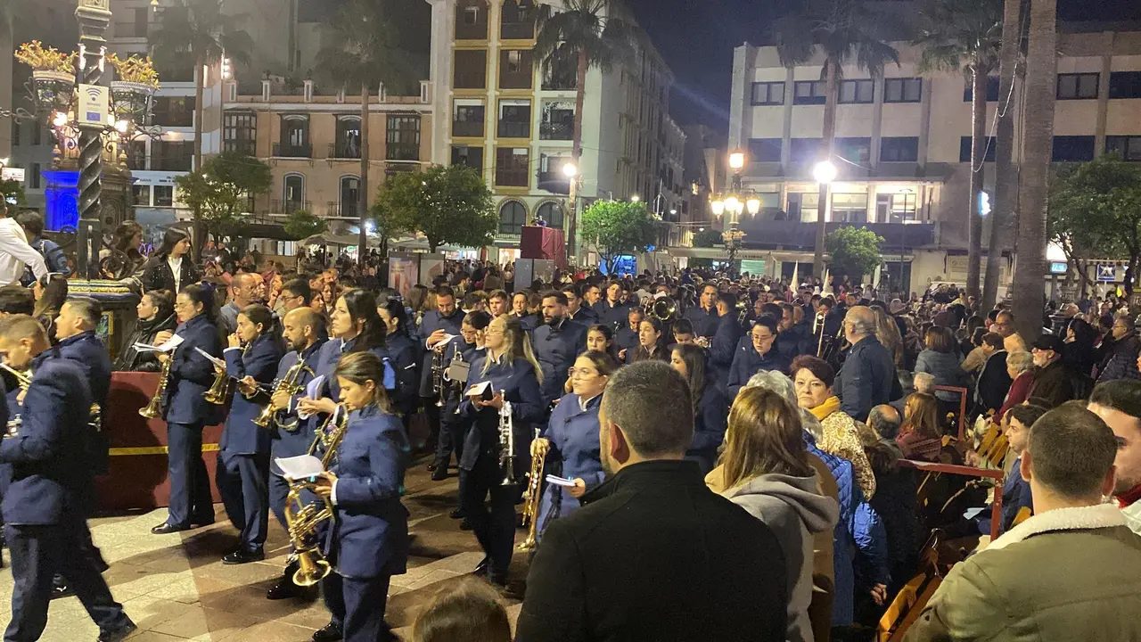 Martes Santo Algeciras (38)