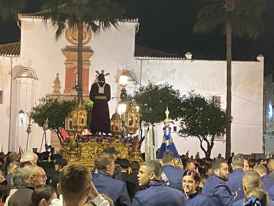 Martes Santo Algeciras (39)
