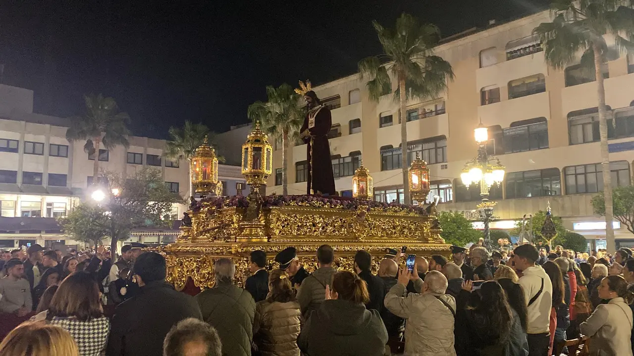 Martes Santo Algeciras (40)