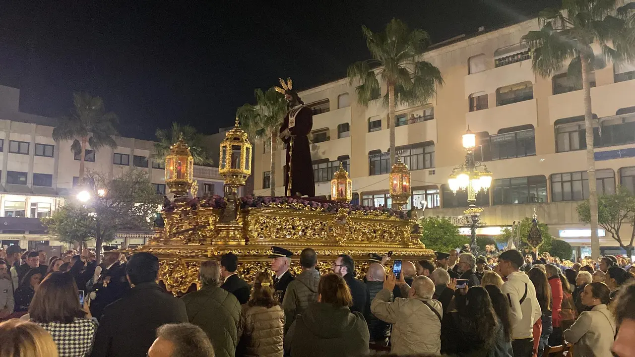 Martes Santo Algeciras (41)