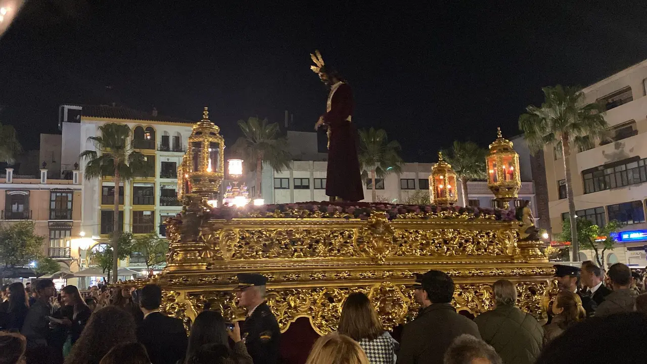 Martes Santo Algeciras (42)