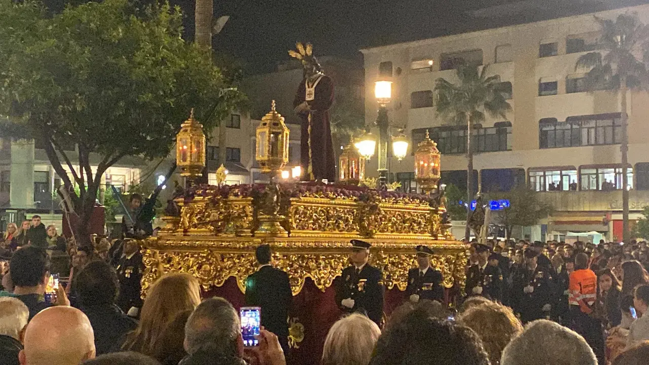 Martes Santo Algeciras (43)