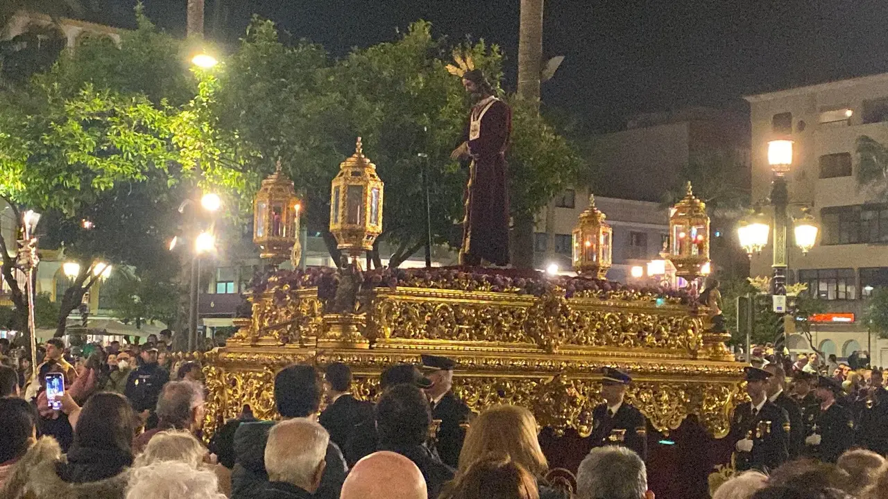 Martes Santo Algeciras (44)