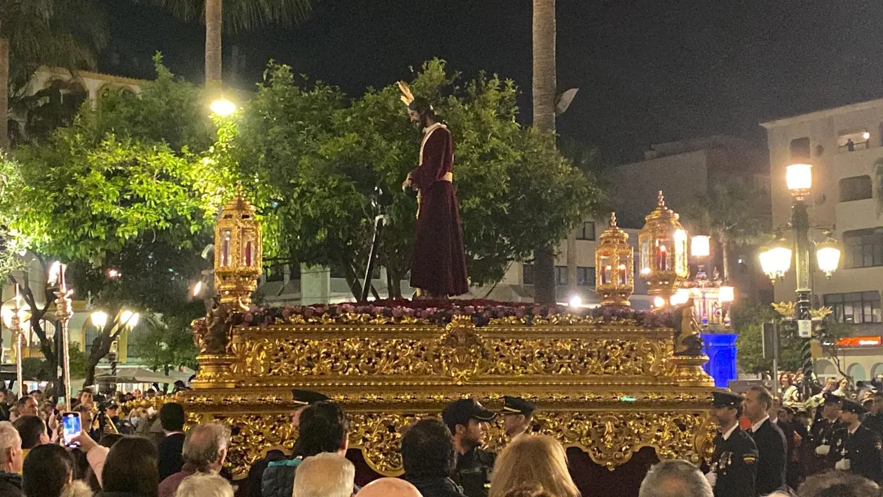 Martes Santo Algeciras (45)