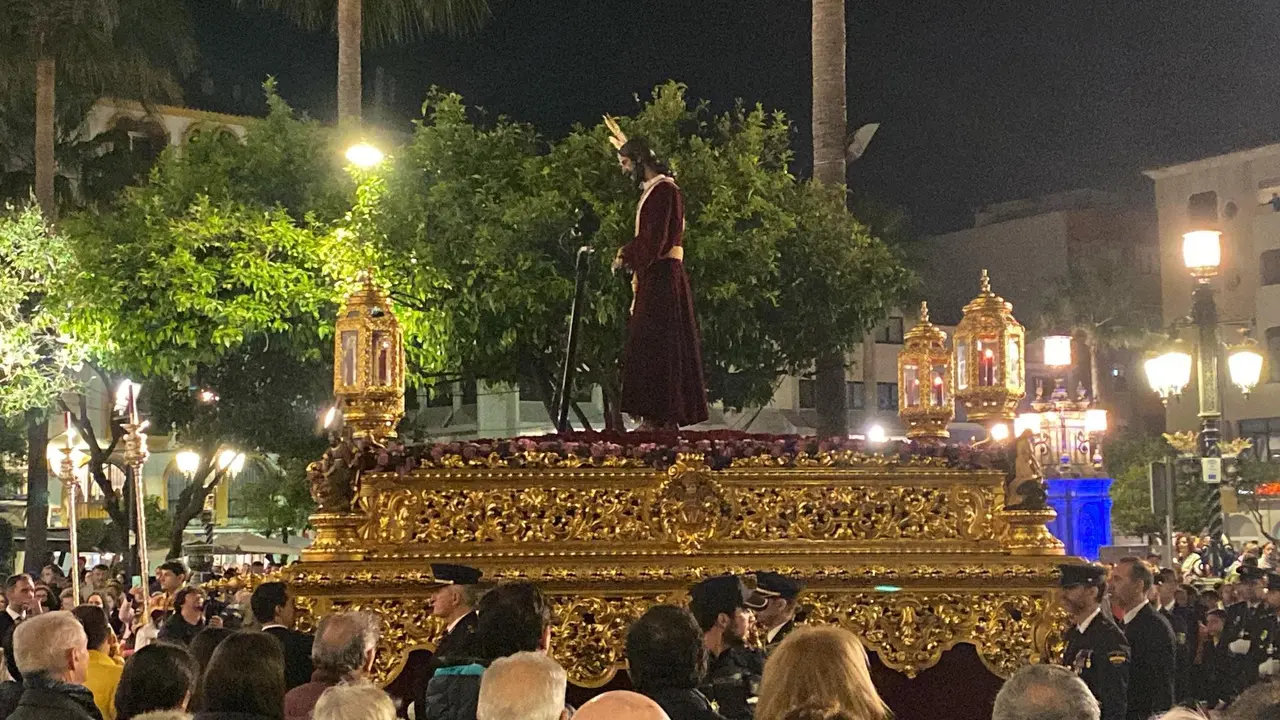 Martes Santo Algeciras (46)