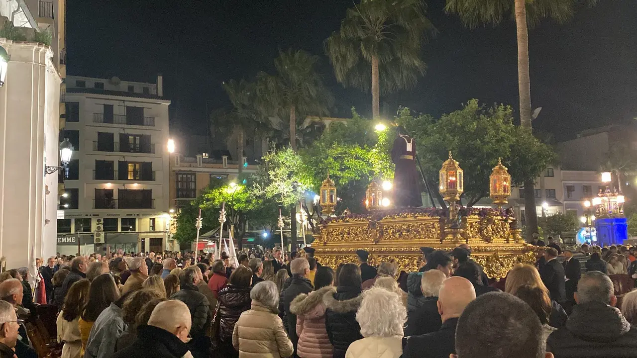 Martes Santo Algeciras (47)