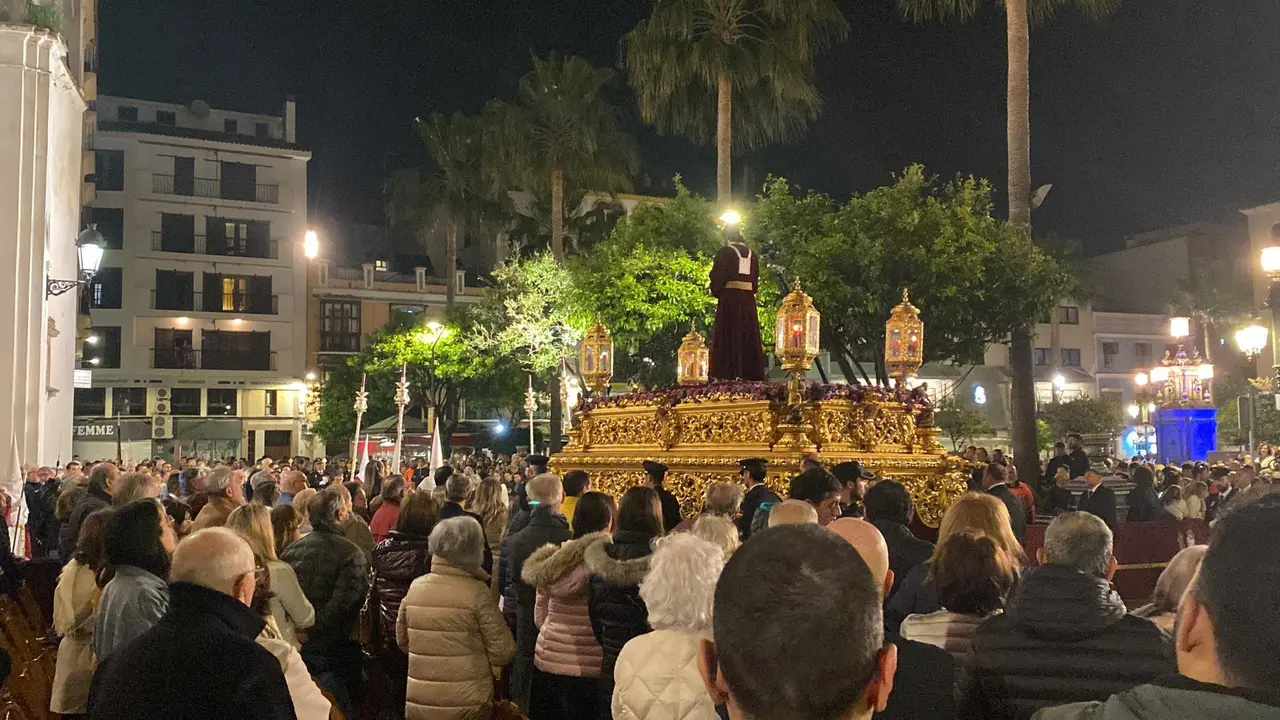 Martes Santo Algeciras (48)