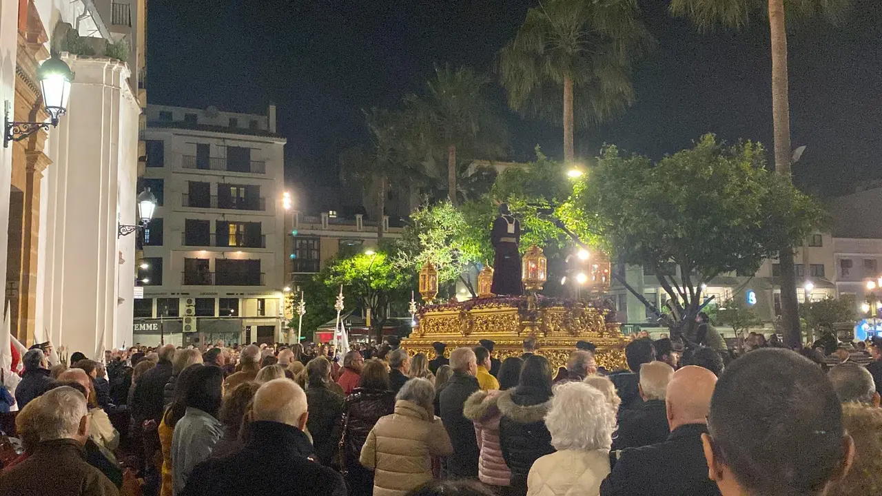 Martes Santo Algeciras (49)