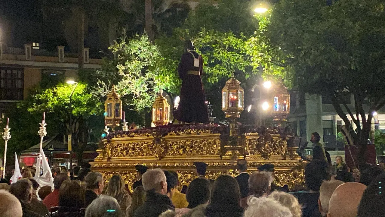 Martes Santo Algeciras (50)