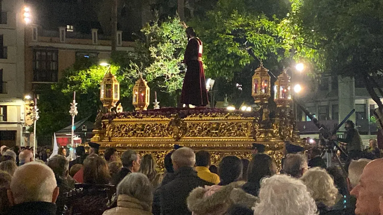 Martes Santo Algeciras (51)