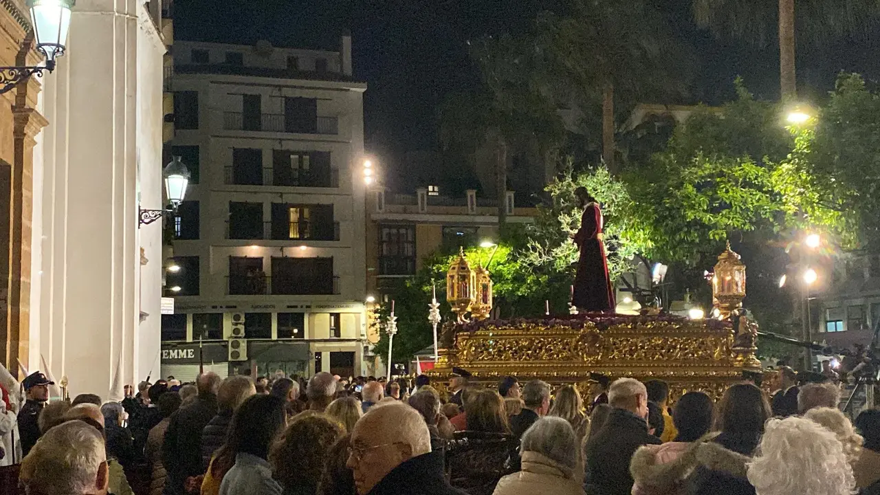 Martes Santo Algeciras (52)