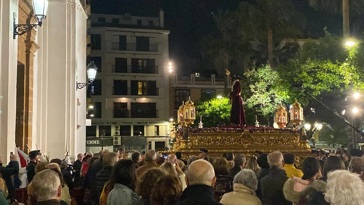 Martes Santo Algeciras (53)