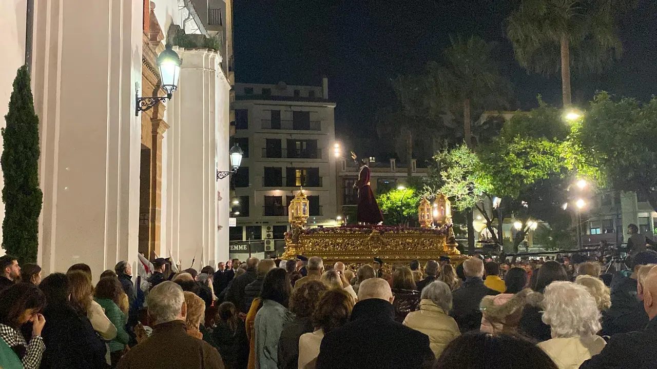 Martes Santo Algeciras (54)