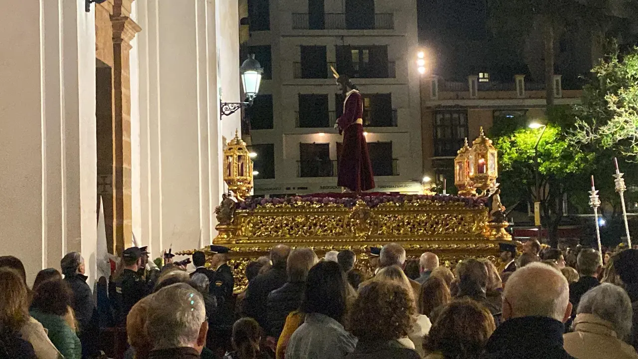 Martes Santo Algeciras (55)