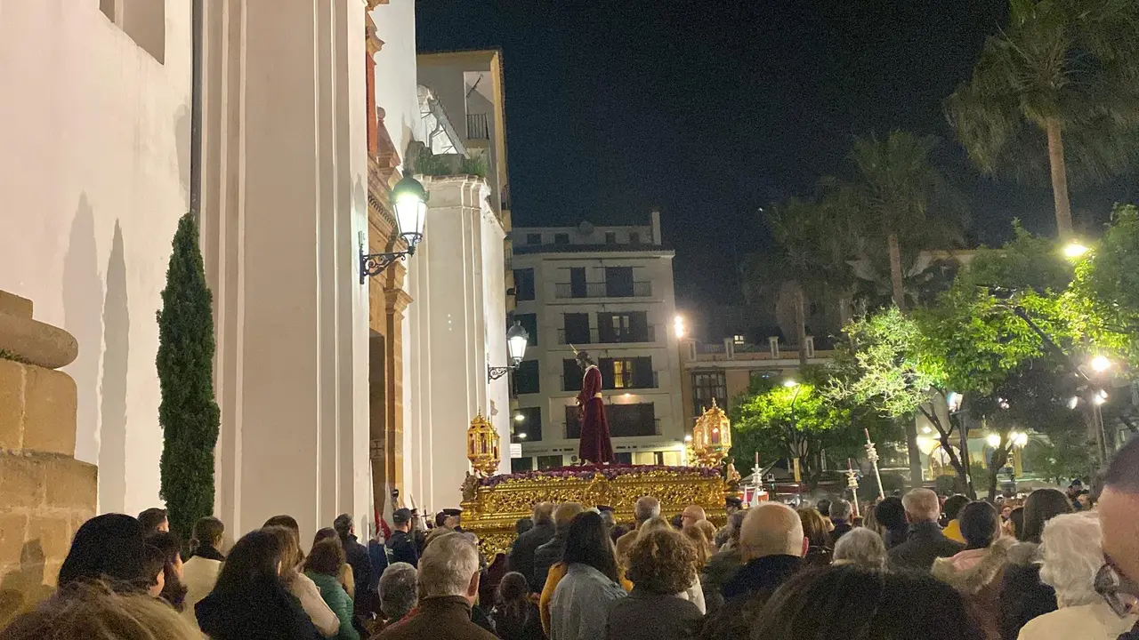 Martes Santo Algeciras (56)