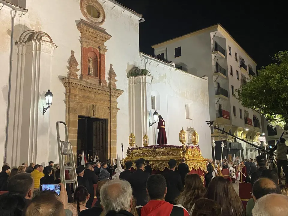 Martes Santo Algeciras (57)