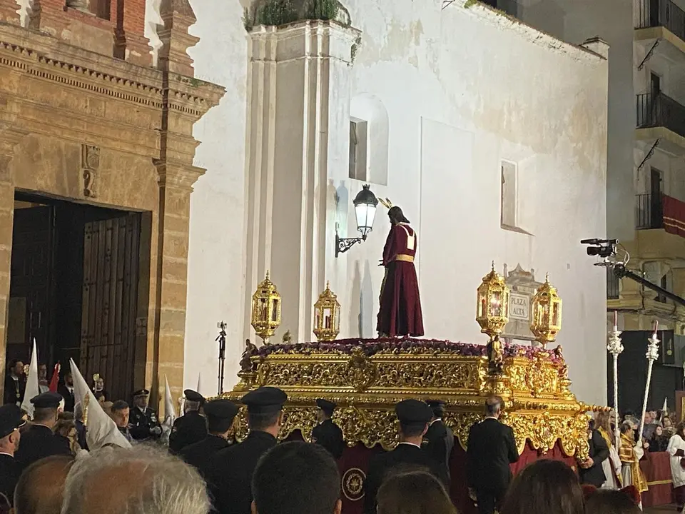 Martes Santo Algeciras (58)