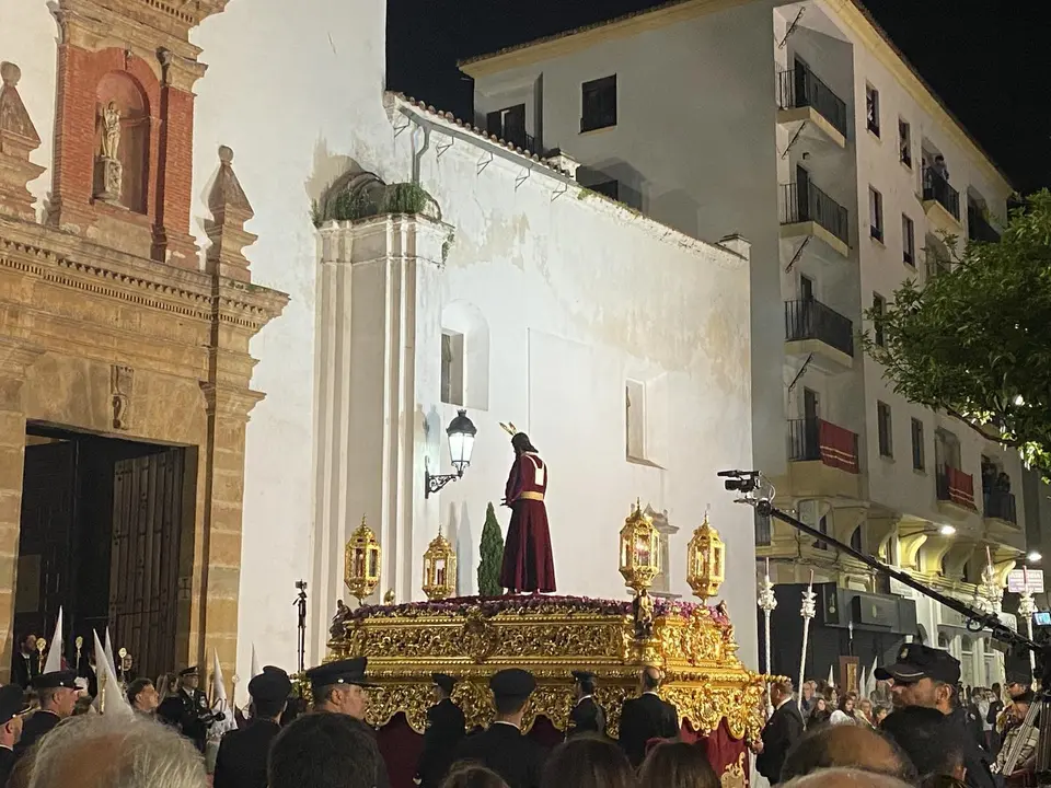 Martes Santo Algeciras (59)