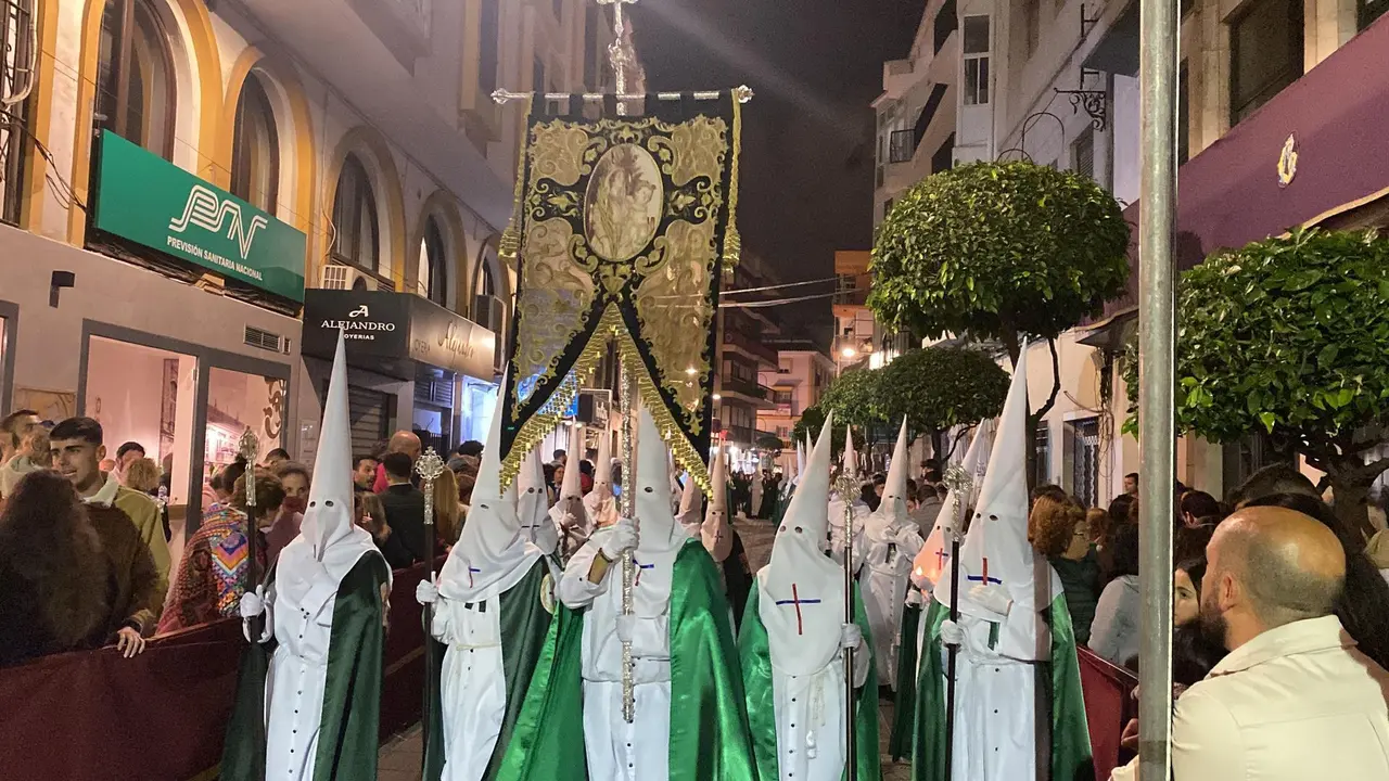 Martes Santo Algeciras (69)