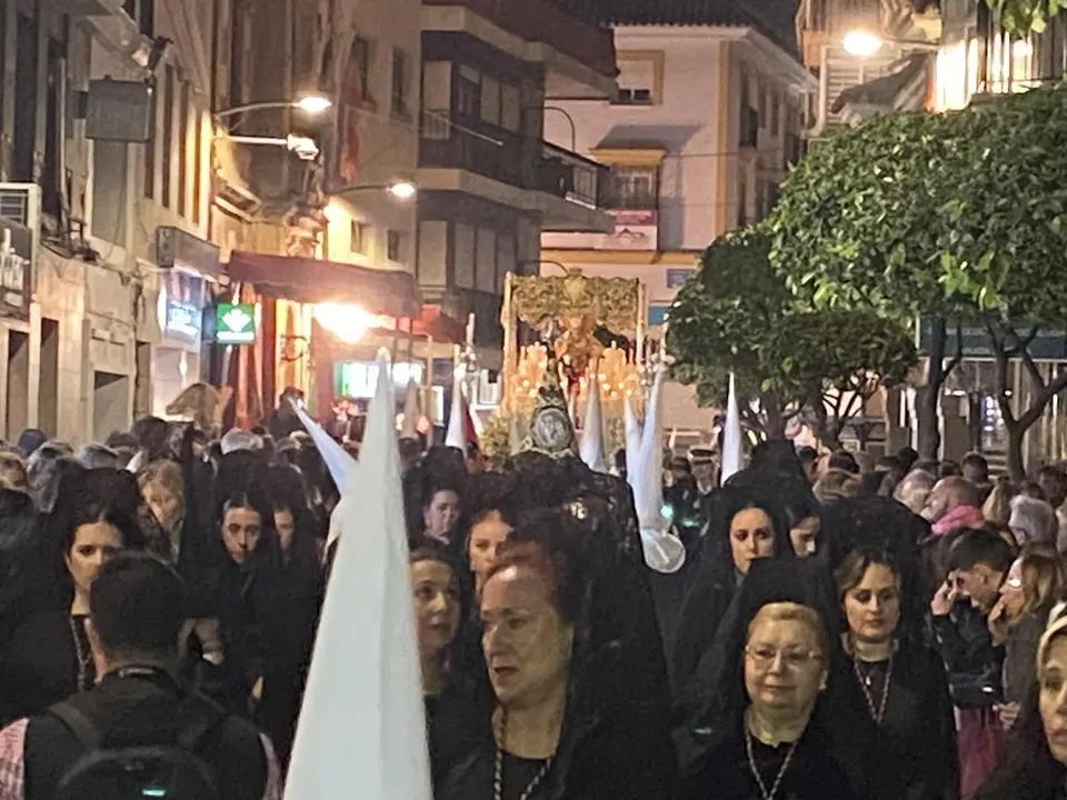 Martes Santo Algeciras (70)