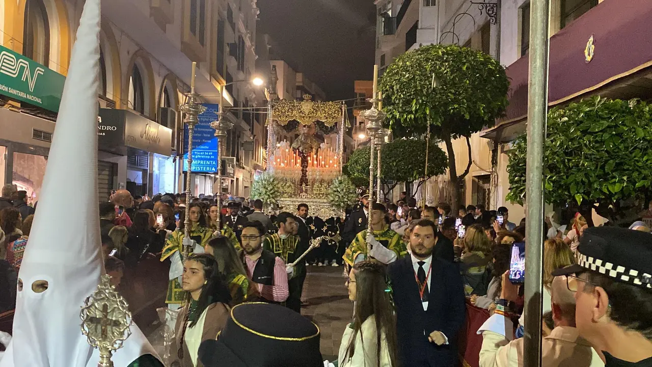 Martes Santo Algeciras (74)