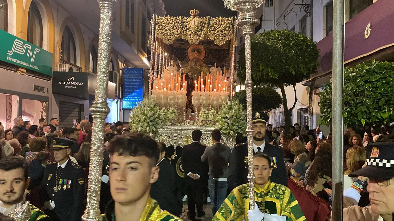 Martes Santo Algeciras (75)