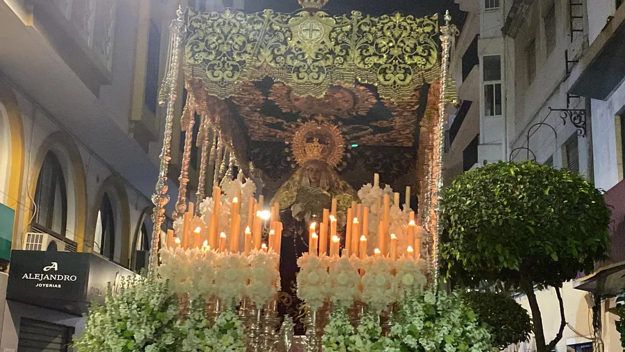 Martes Santo Algeciras (76)