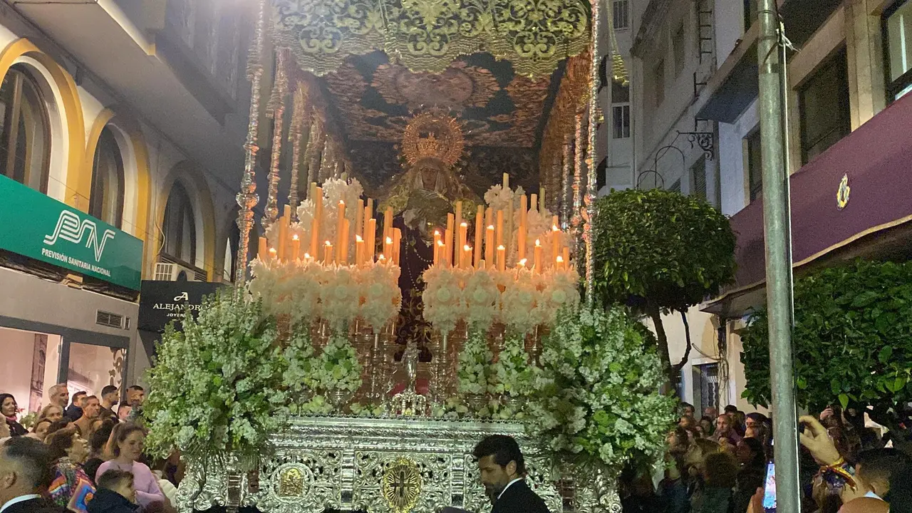 Martes Santo Algeciras (77)
