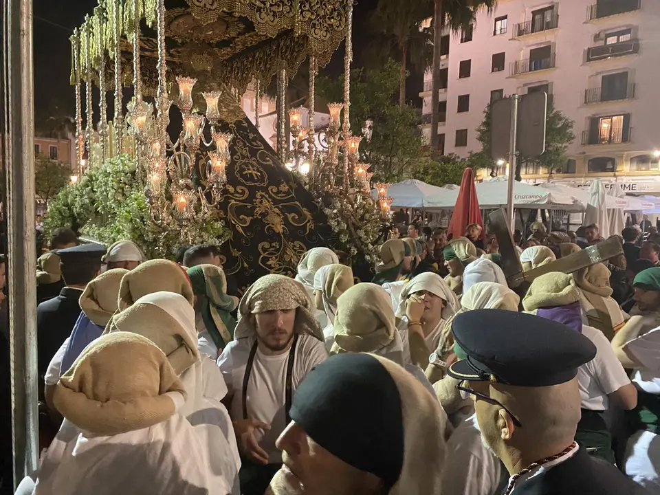 Martes Santo Algeciras (85)