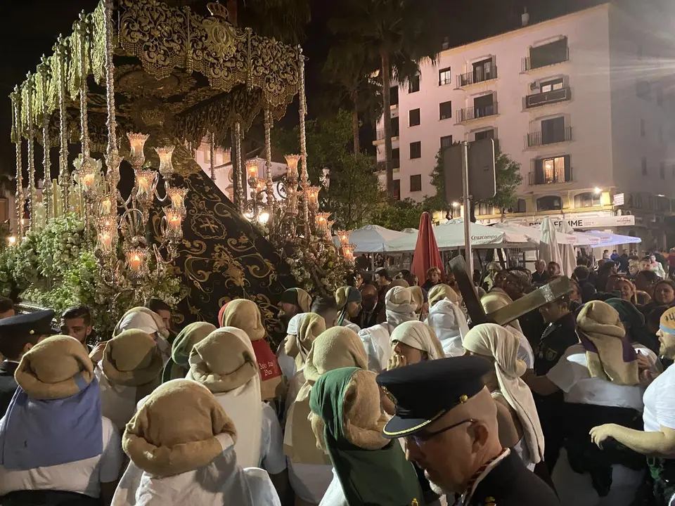 Martes Santo Algeciras (86)