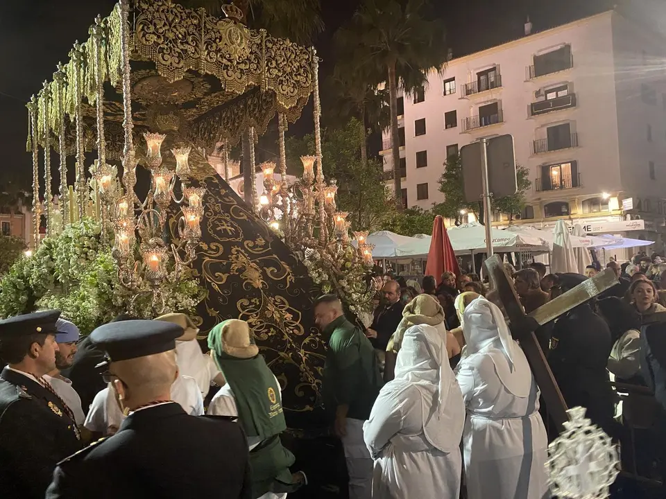 Martes Santo Algeciras (87)