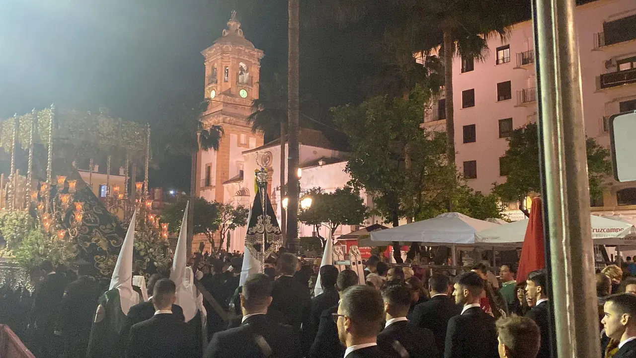 Martes Santo Algeciras (89)