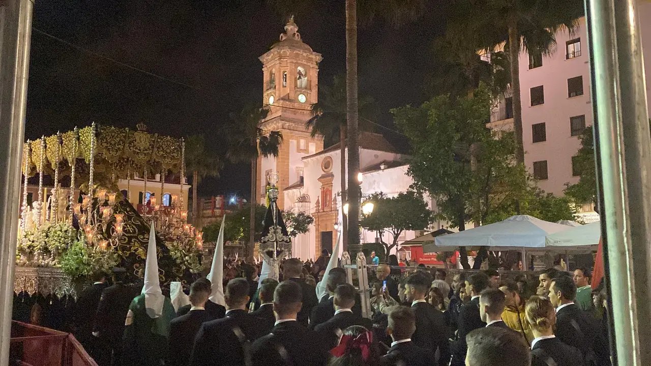 Martes Santo Algeciras (90)