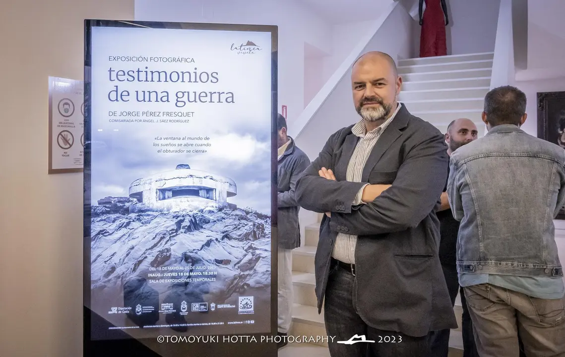 Testimonios de una guerra. Foto Tomoyuki Hotta (1)