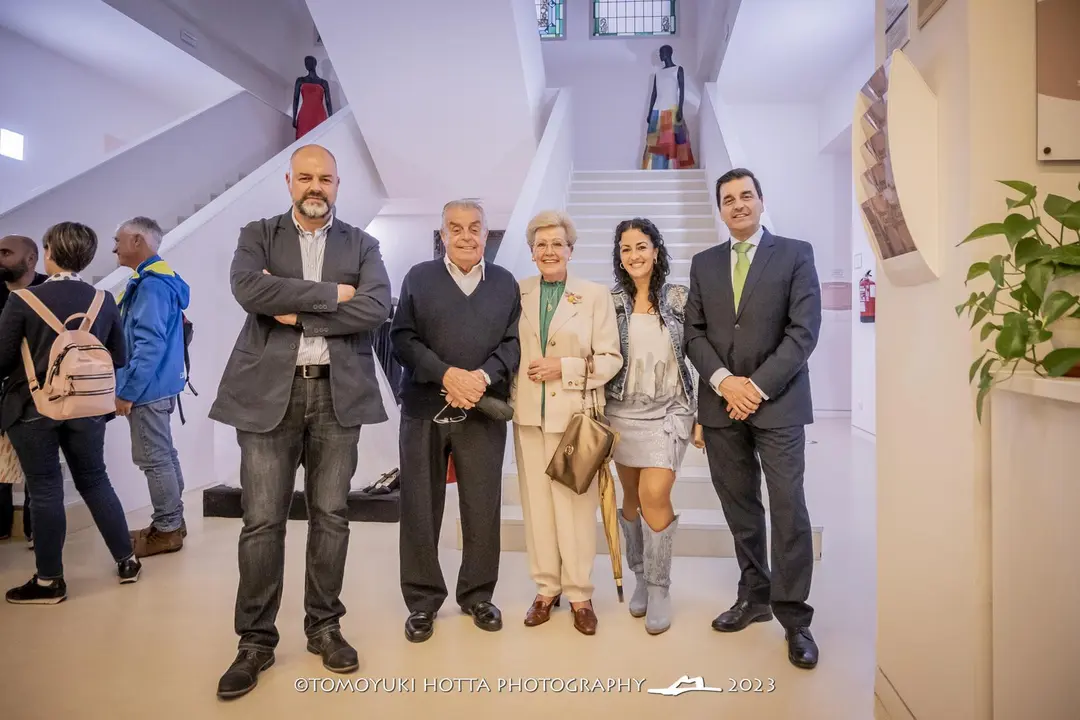 Testimonios de una guerra. Foto Tomoyuki Hotta (2)