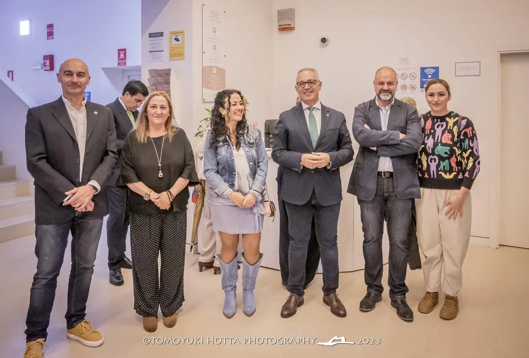 Testimonios de una guerra. Foto Tomoyuki Hotta (3)