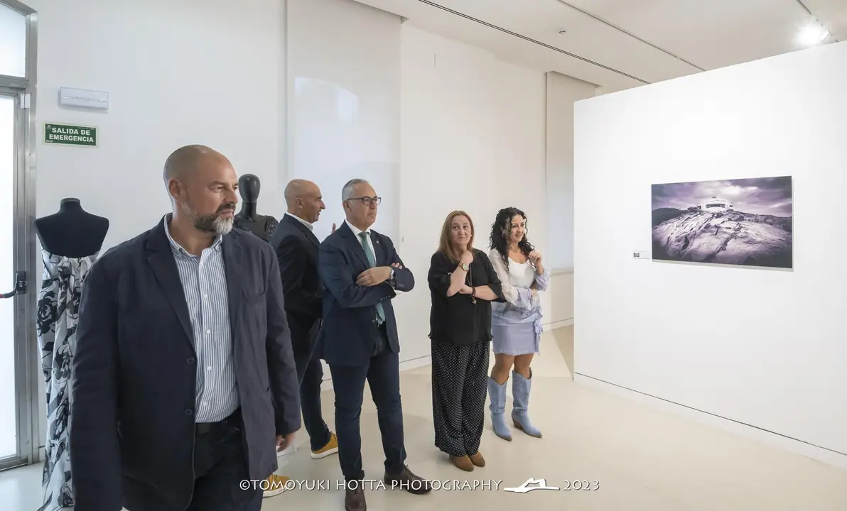 Testimonios de una guerra. Foto Tomoyuki Hotta (12)