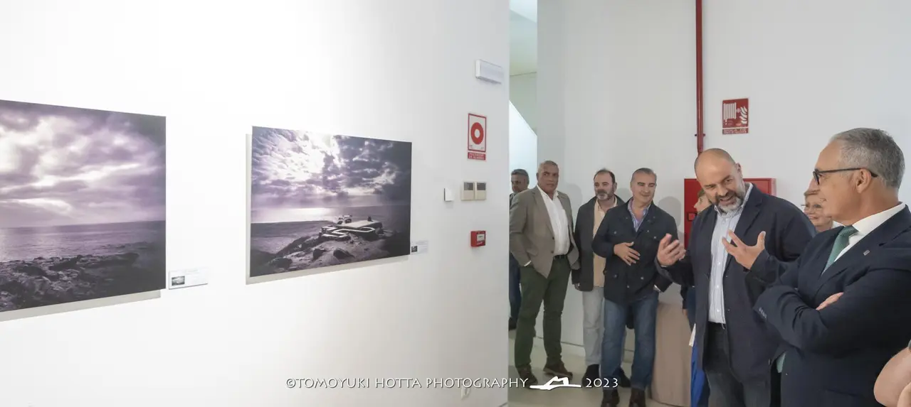 Testimonios de una guerra. Foto Tomoyuki Hotta (13)