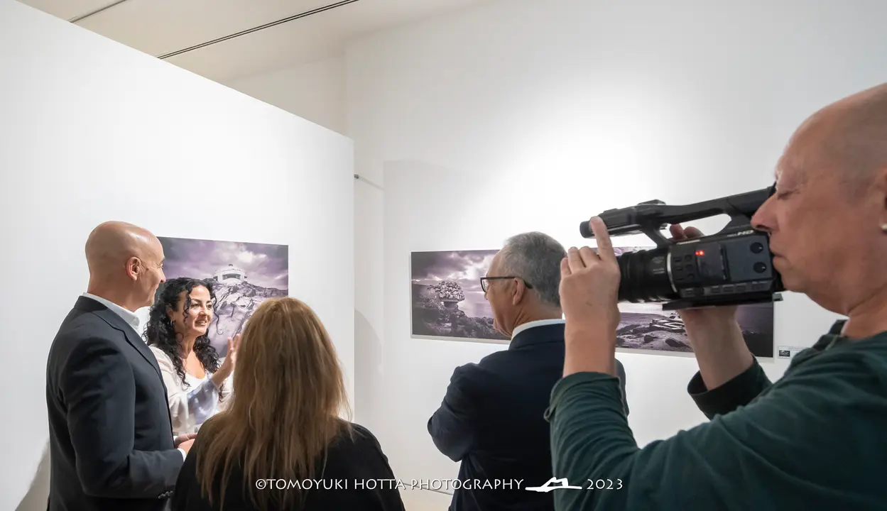 Testimonios de una guerra. Foto Tomoyuki Hotta (14)