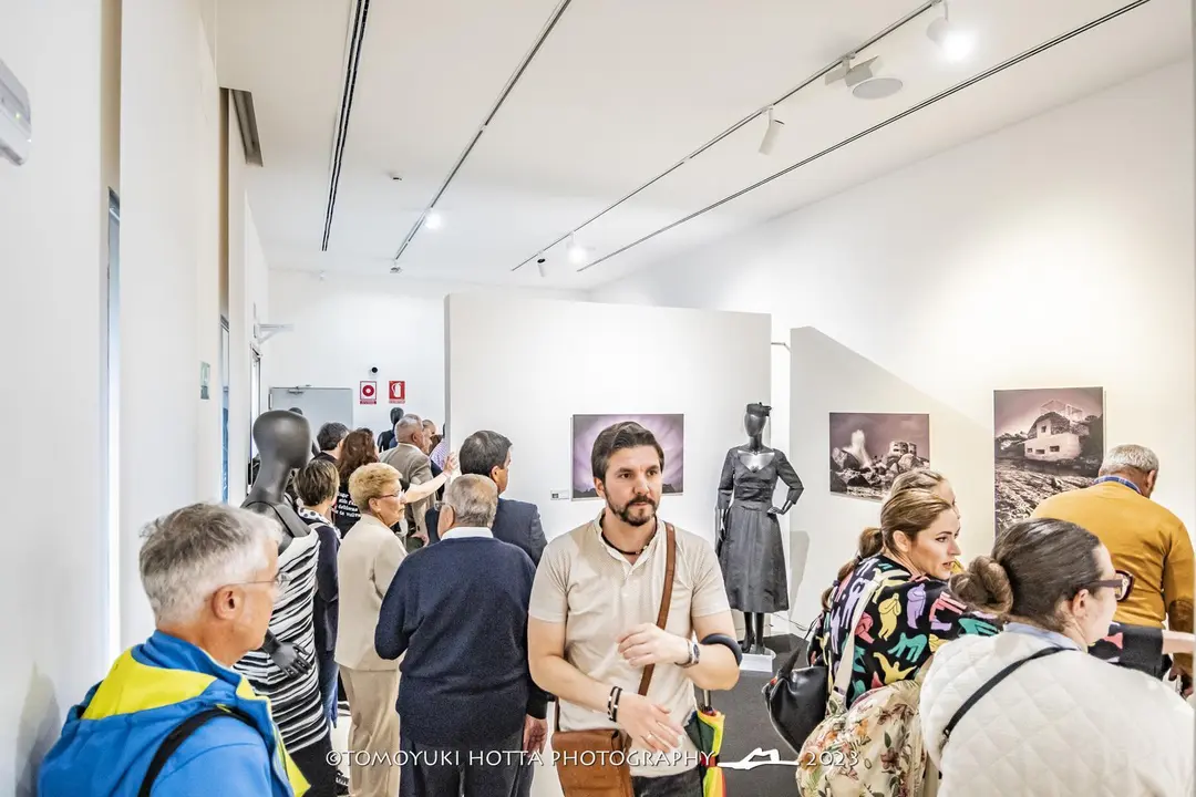 Testimonios de una guerra. Foto Tomoyuki Hotta (19)