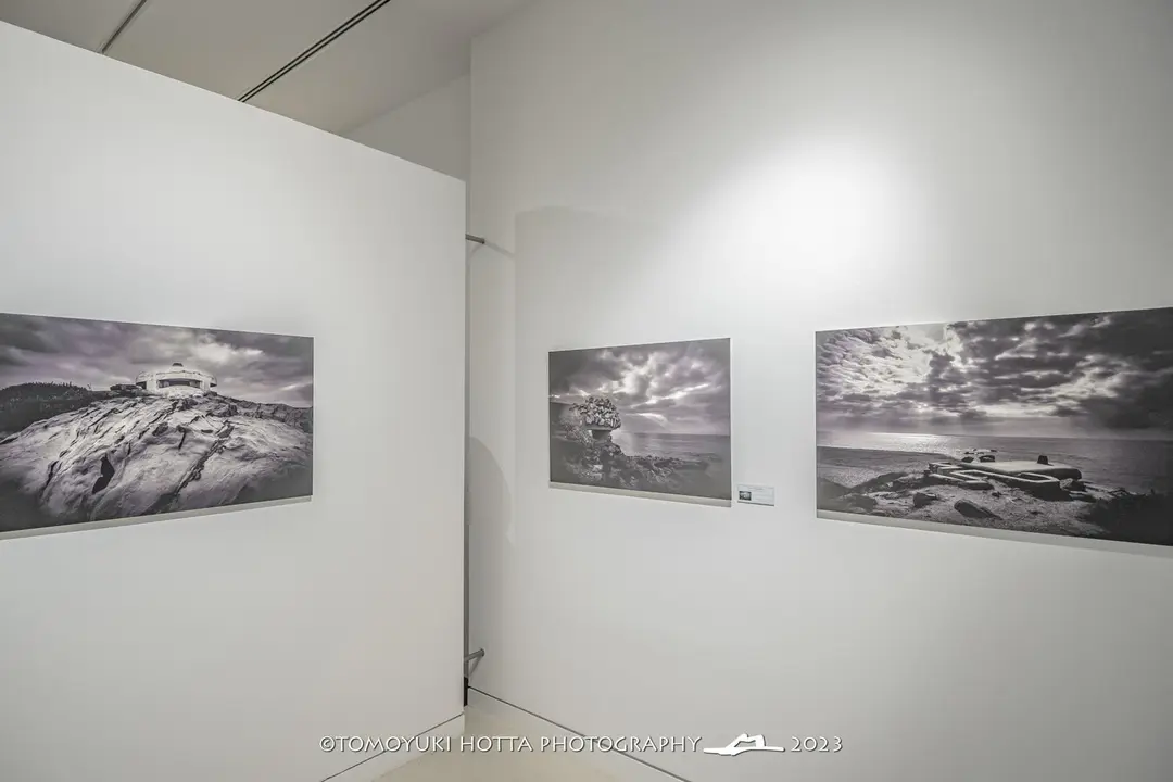 Testimonios de una guerra. Foto Tomoyuki Hotta (24)
