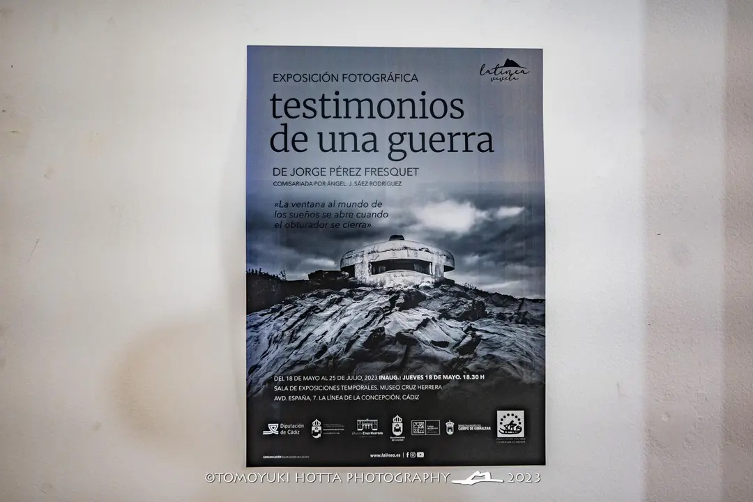 Testimonios de una guerra. Foto Tomoyuki Hotta (25)