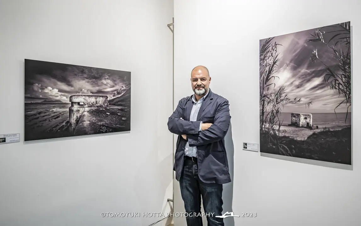 Testimonios de una guerra. Foto Tomoyuki Hotta (26)