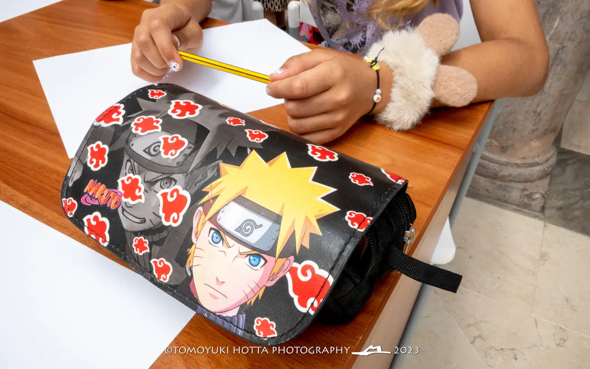 Taller manga y exposici&oacute;n en La Caridad (5)