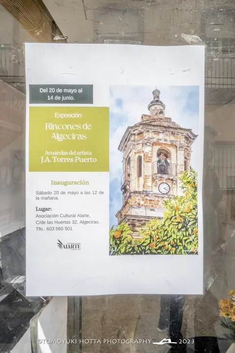 Taller manga y exposici&oacute;n en La Caridad (13)