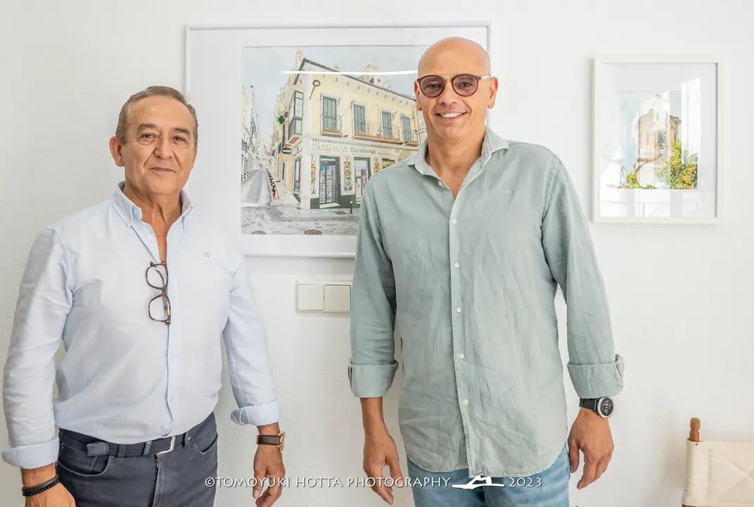 Taller manga y exposici&oacute;n en La Caridad (17)