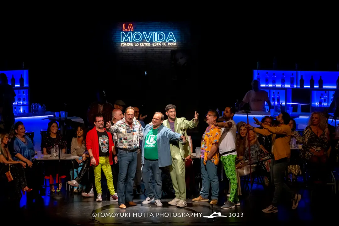 La Movida. El Musical (6)