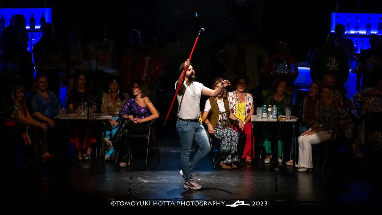 La Movida. El Musical (7)